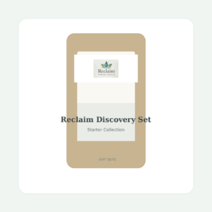 Reclaim Discovery Set