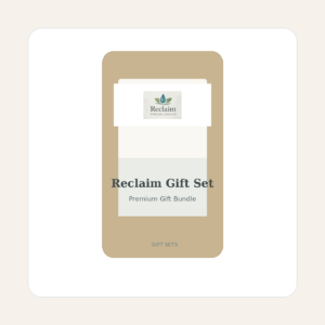 Reclaim Gift Set